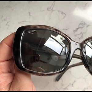 Maui Jim sunglasses